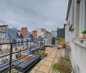 Appartement T1 près de PARIS à louer - Photo 3