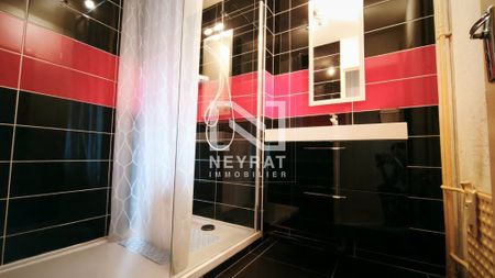 Location Appartement 2 pièces Meublé 57m² CHALON SUR SAONE 71100 - Photo 5