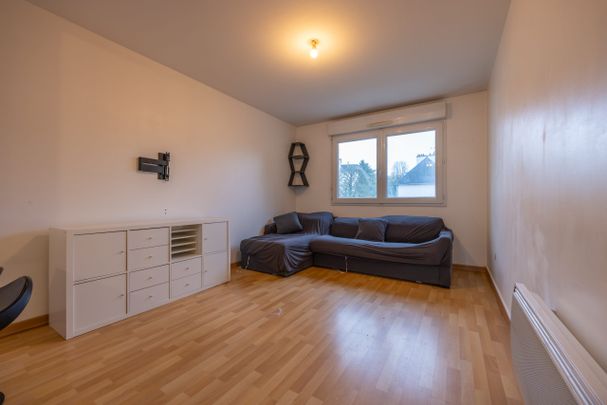 Appartement T3 meublé - Photo 1