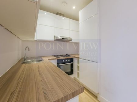 1 bedroom flat to rent - Photo 2