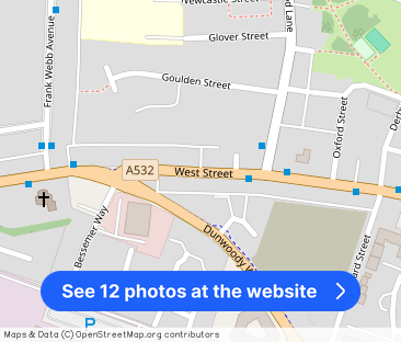 West Street, CREWE - Photo 1