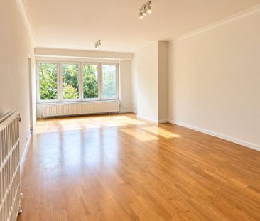Appartement te huur in Antwerpen met 2 slaapkamers - foto 2