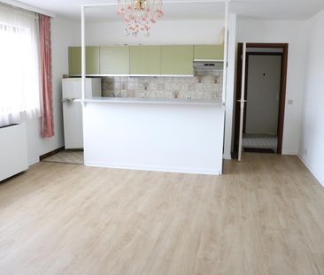 Gezellig appartement met 1 kamer in een rustig gebouw - Photo 4