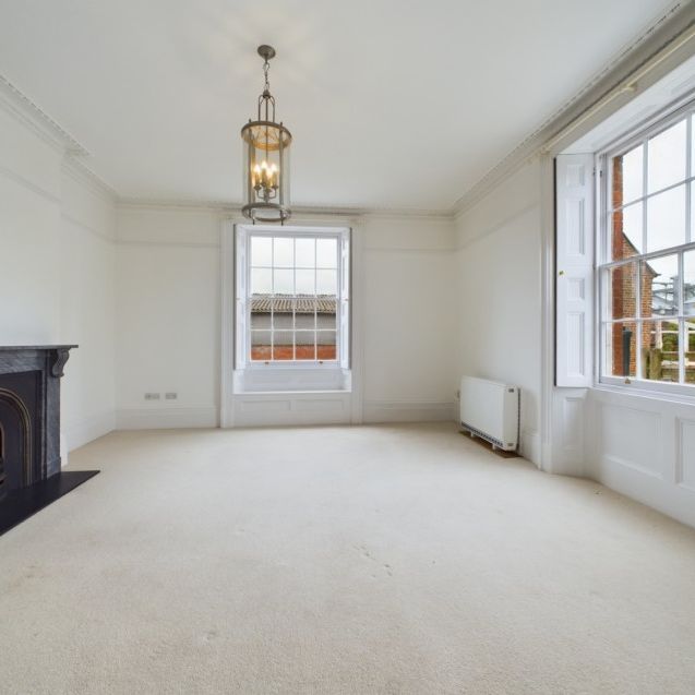 Boddington House, Boddington Lane, Boddington, GL51 - Photo 1