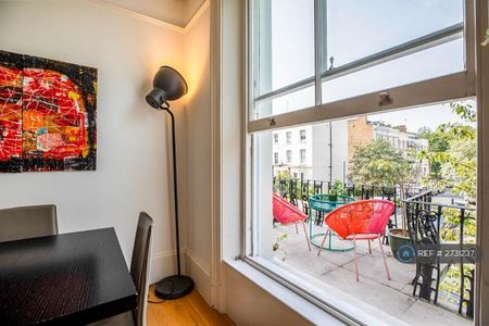 1 bedroom flat to rent - Photo 5