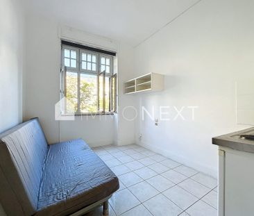 Appartement 1 pièce à Thionville - Photo 1