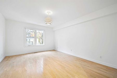 For Lease - 110 Belmont Street, Toronto, Ontario - Photo 2