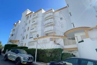 Apartamento T2 em Faro