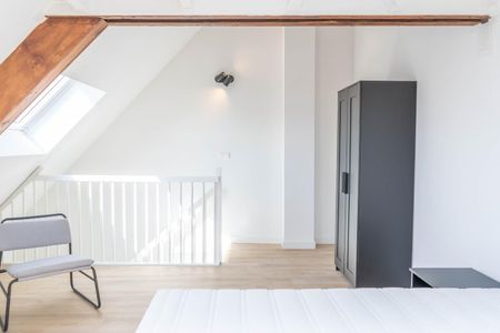 Te huur: Appartement Korvelplein in Tilburg - Foto 5