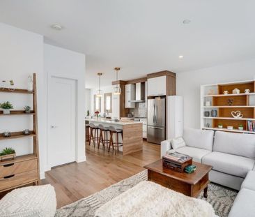 Maison à étages à louer - Candiac Maison à étages à louer - Candiac - Photo 2