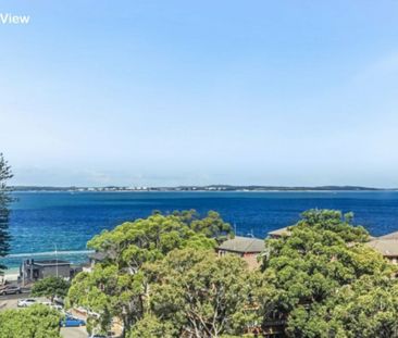 IMMACULATE RENOVATED TWO BEDROOM APARTMENT - WATER VIEWS! - Photo 5