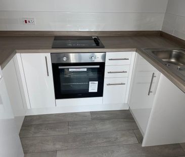 1 bedroom apartment to rent - Photo 6