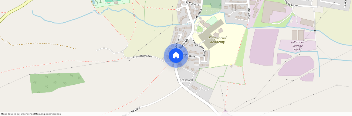 Hartswell, Wiveliscombe