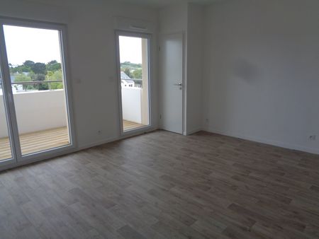 Appartement Saint-Nazaire - Océanis - Photo 2