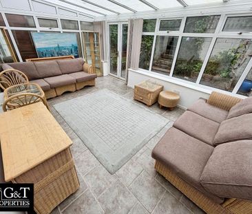 2 bedroom end of terrace house to rent - Photo 1