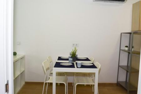 Carrer del Moianès, Barcelona, Catalonia 08014 - Photo 5