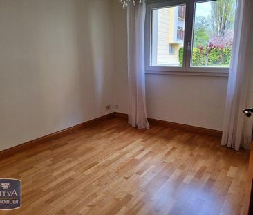 Location Appartement 4 pièces 82m² DIJON 21000 - Photo 3
