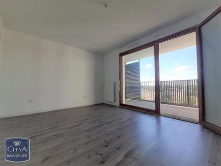 Location Appartement 1 pièce 28m² BRETIGNY SUR ORGE 91220 - Photo 3