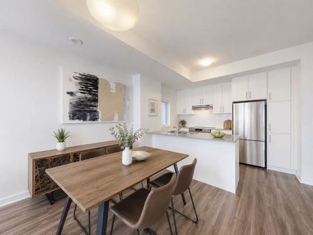 For Lease - 10 Lloyd Janes Lane Unit# 186, Toronto, Ontario - Photo 4
