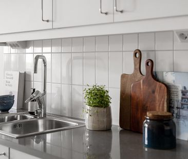 Bjursätragatan 152, Rågsved - Photo 3