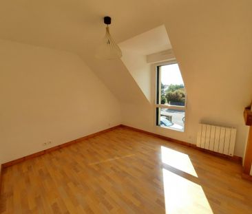 Appartement T1 à louer Nantes - 29 m² - Photo 1