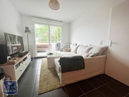 Location Appartement 2 pièces 38m² MONTFAVET 84140 - Photo 3