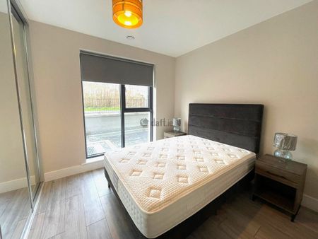 Apartment to rent in Galway, Ballymoneen Rd - Photo 5