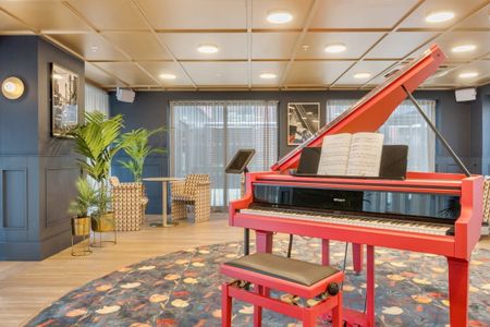 1 bedroom apartment to rent - Photo 3