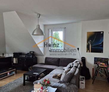 Moderne Dachgeschosswohnung in Bestlage !!! - Photo 2