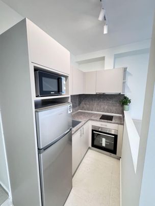 Studio/Γκαρσονιέρα για ενοικίαση Βαρδάρης - Δικαστήρια (Βαρδάρης - Λαχανόκηποι) - Photo 1