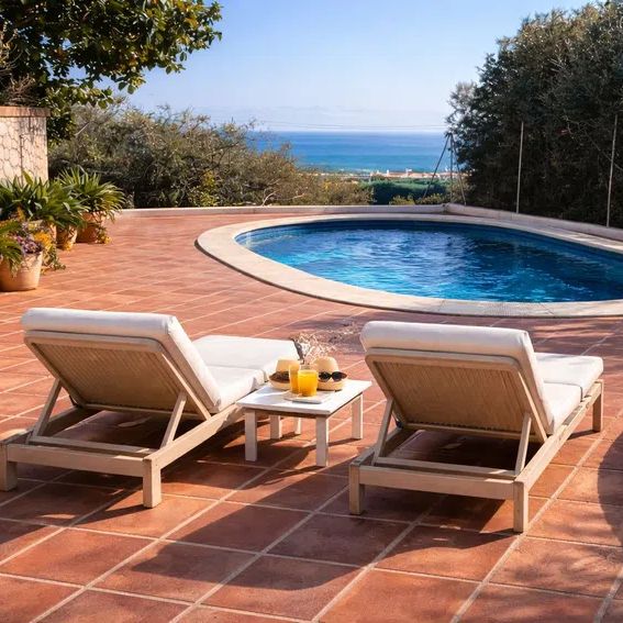 Alquiler de casa o chalet independiente en Barriada los Espartales, 12 - Photo 1