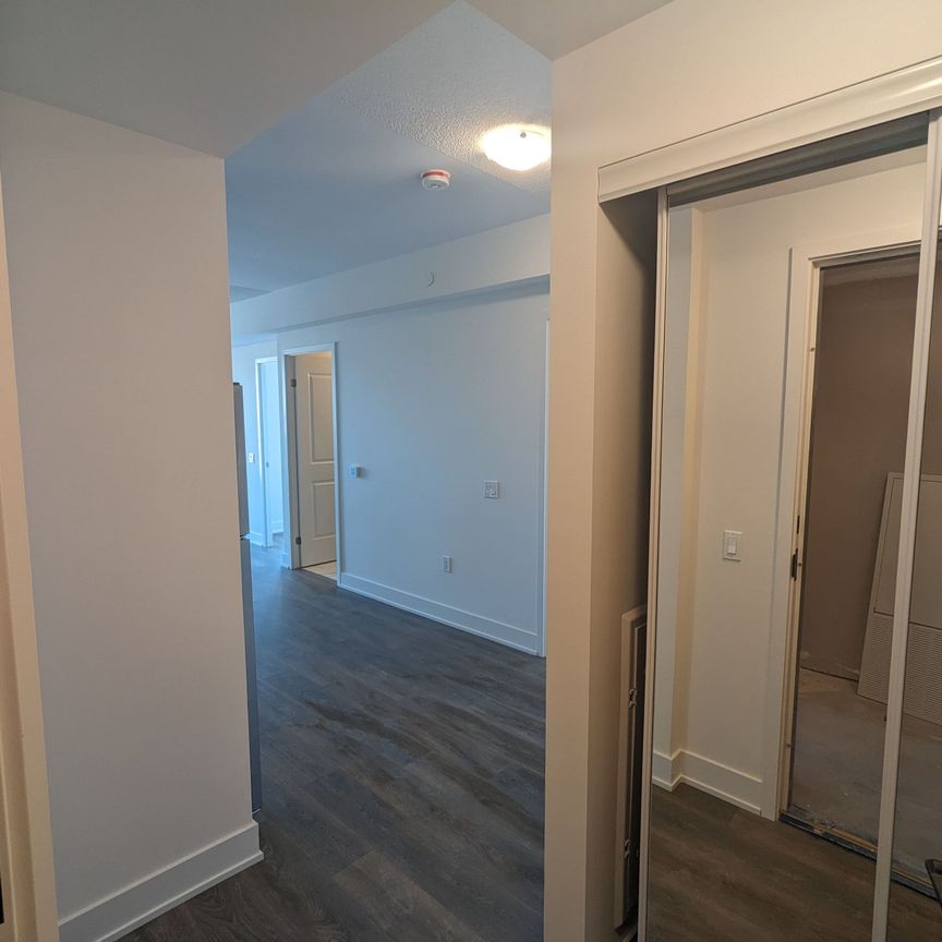 For Lease - 202 Burnhamthorpe Road Unit# 1607, Mississauga, Ontario - Photo 1