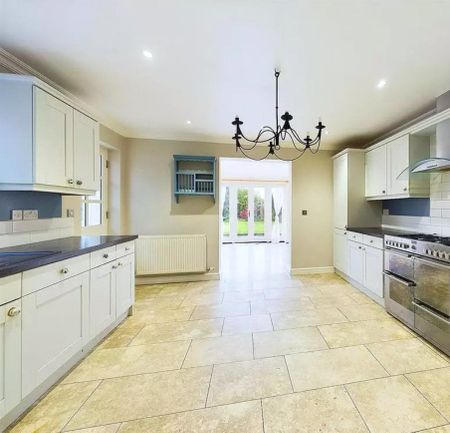 4 bedroom house to rent Clarence House, Sudbury, Suffolk, CO10 - Photo 5