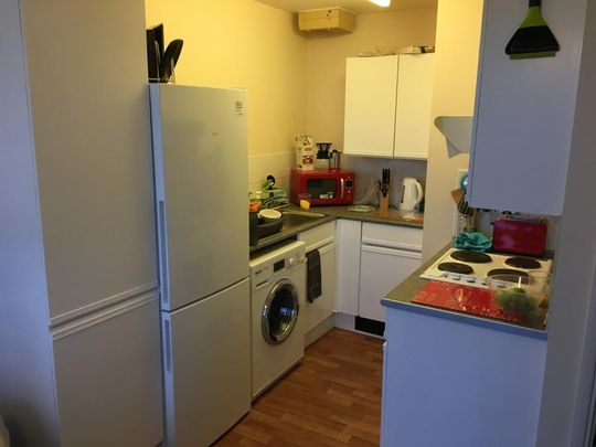 Brayford Wharf East, Lincoln, LN5 - Photo 1