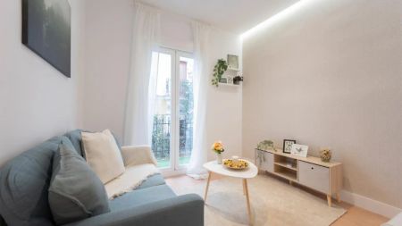 Piso de alquiler en Calle de Alvarado, 13, Bellas Vistas - Foto 2