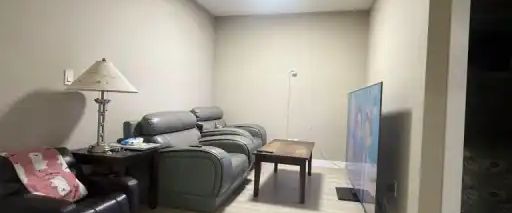New spacious Two BR legal basement suit with upgrade appliances | Calgary - Photo 1