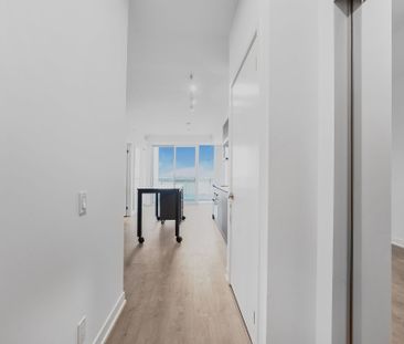 For Lease - 39 Mary Street Unit# 1509, Barrie, Ontario - Photo 4