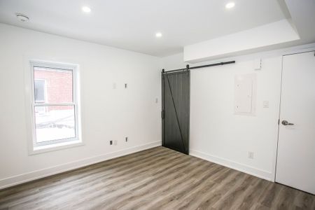 For Lease - 148 Dovercourt Road Unit# 2, Toronto, Ontario - Photo 4