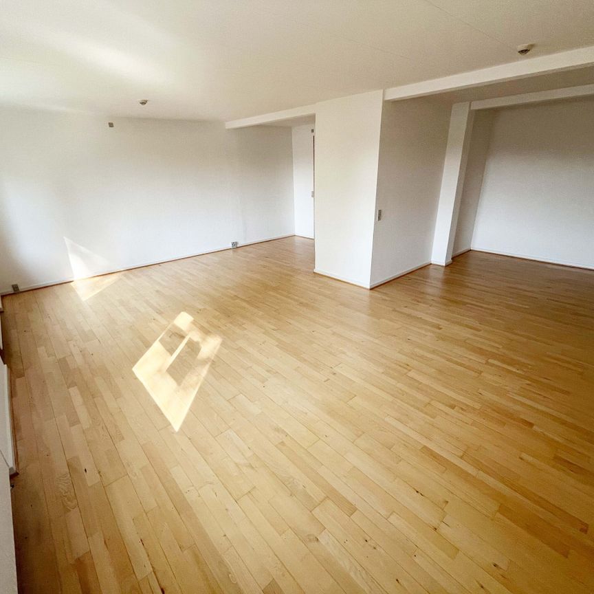 1 værelses lejlighed 69 m² - Photo 1