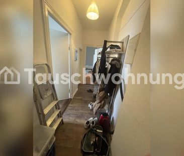 TAUSCHWOHNUNG Schicke, feine Wohnung direkt am Boxi - Foto 1
