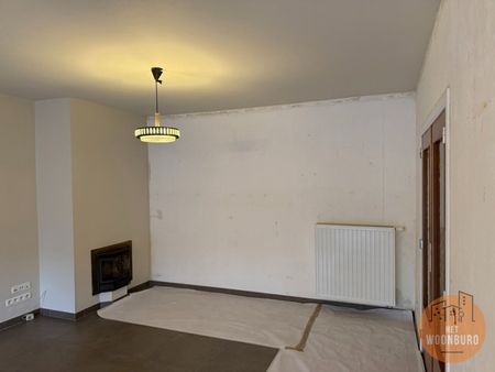 Appartement te huur in Relegem - Foto 2