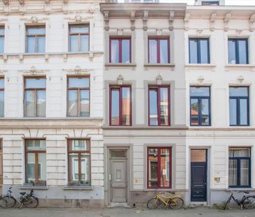 Gelijkvloers vooraan - Raas van Gaverestraat 77 - Photo 3