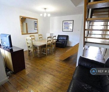 1 bedroom in a house share to rent - Photo 5