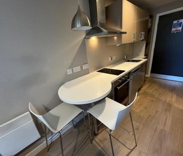 1 bedroom apartment to rent - Photo 5