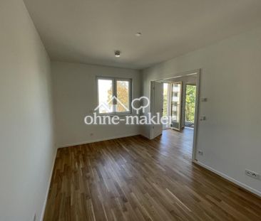 von Privat – Erstbezug – urban & ruhig zugleich, flexible 3,5 Zimme... - Foto 2