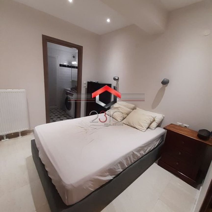 Ενοικίαση κατοικίας, 45 τ.μ., Θεσσαλονίκη, 500 € - Photo 1