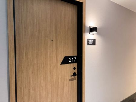 For Lease - 35 Parliament Street Unit# 217, Toronto, Ontario - Photo 2