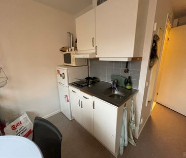 Järnvägsgatan 20 - Foto 1