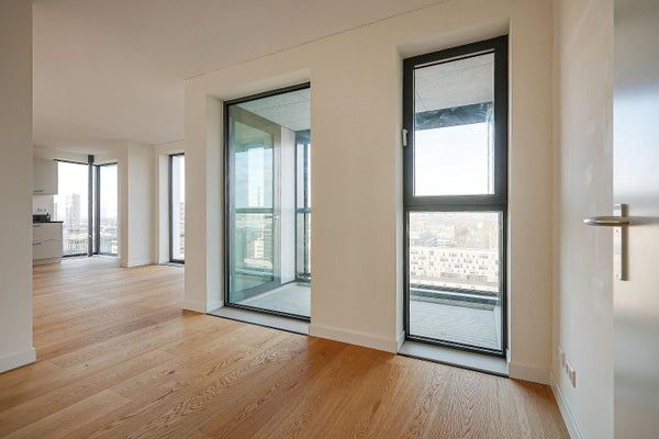 Bijlmerplein 1102ME Amsterdam - Foto 1