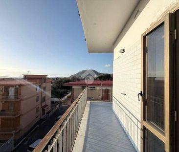 Trilocale traversa Solfatara, Pozzuoli Alta, Pozzuoli - Photo 1